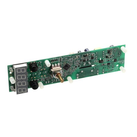 Food Warming Equipment (FOOEC)